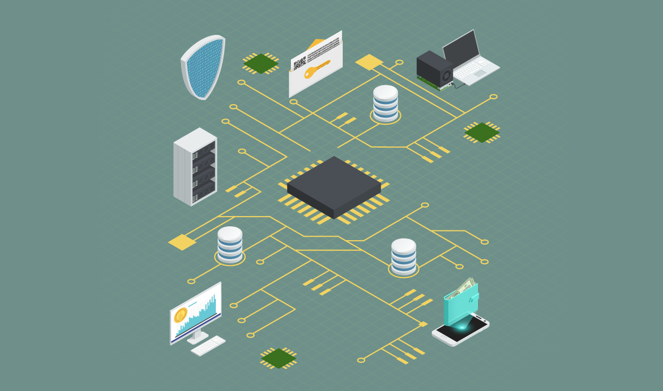 Der Cyber Resilience Act und die Bedeutung für eingebettete Elektronik