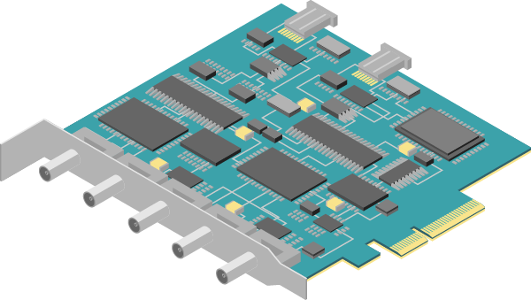 pcb