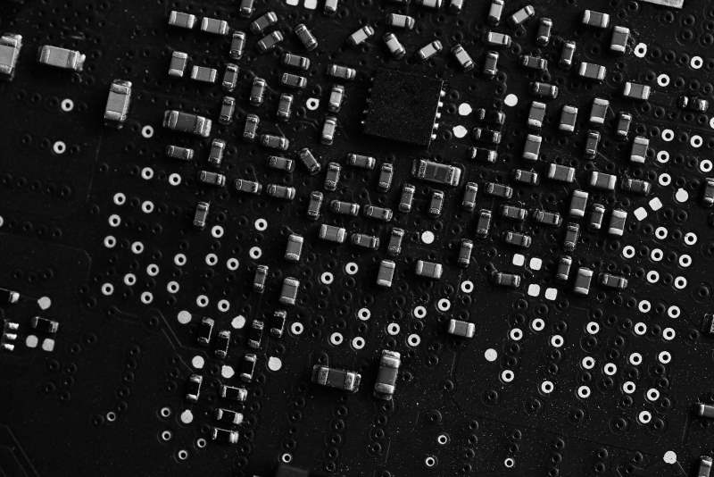 E²MS Services von PICKPLACE. Erstellung professioneller Embedded Systems