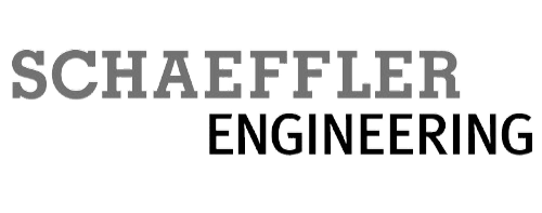 Schaeffler Engineering Logo – Elektronik und embedded hardware Lösungen